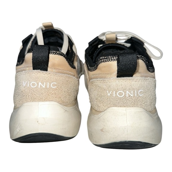 Vionic Nimble Women's Oxford/Lace Up Sneaker - comfort & syle Size 9 - Picture 11 of 12